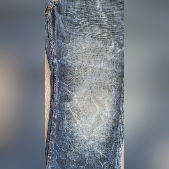 Rocawear Men's Jeans - Size 34 - Picture 10 of 14